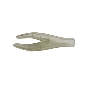 医用高透明浸塑胶